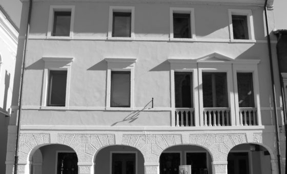 Tour virtuale della Fondazione Musicale Santa Cecilia