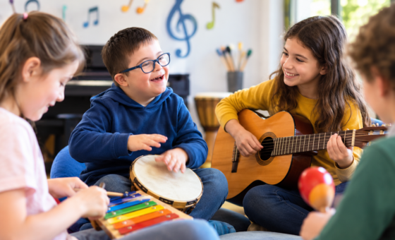 Corsi per persone con Bisogni Educativi Speciali