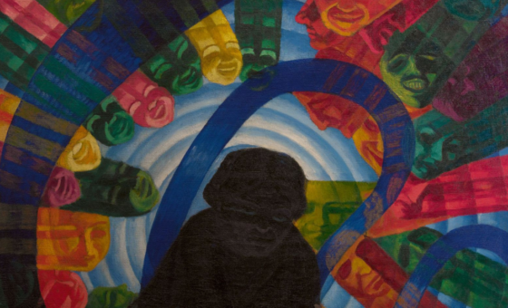 russolo-home Mostra su Luigi Russolo: Rumorcolori. 18 ottobre 2026 – 28 febbraio 2027